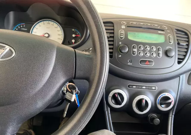 HYUNDAI I10 1.1 Comfort