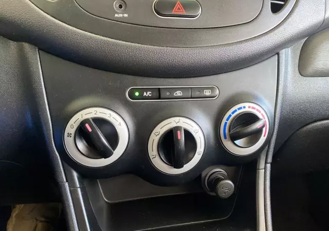 HYUNDAI I10 1.1 Comfort