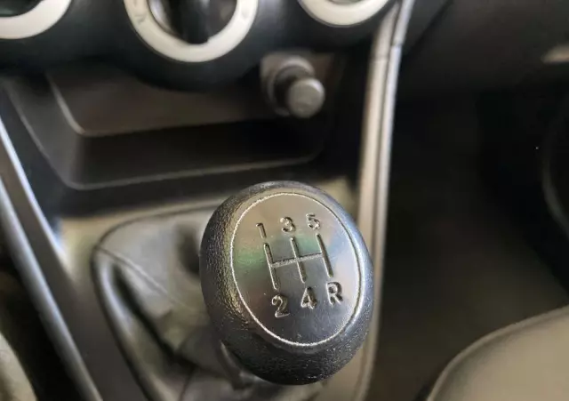 HYUNDAI I10 1.1 Comfort