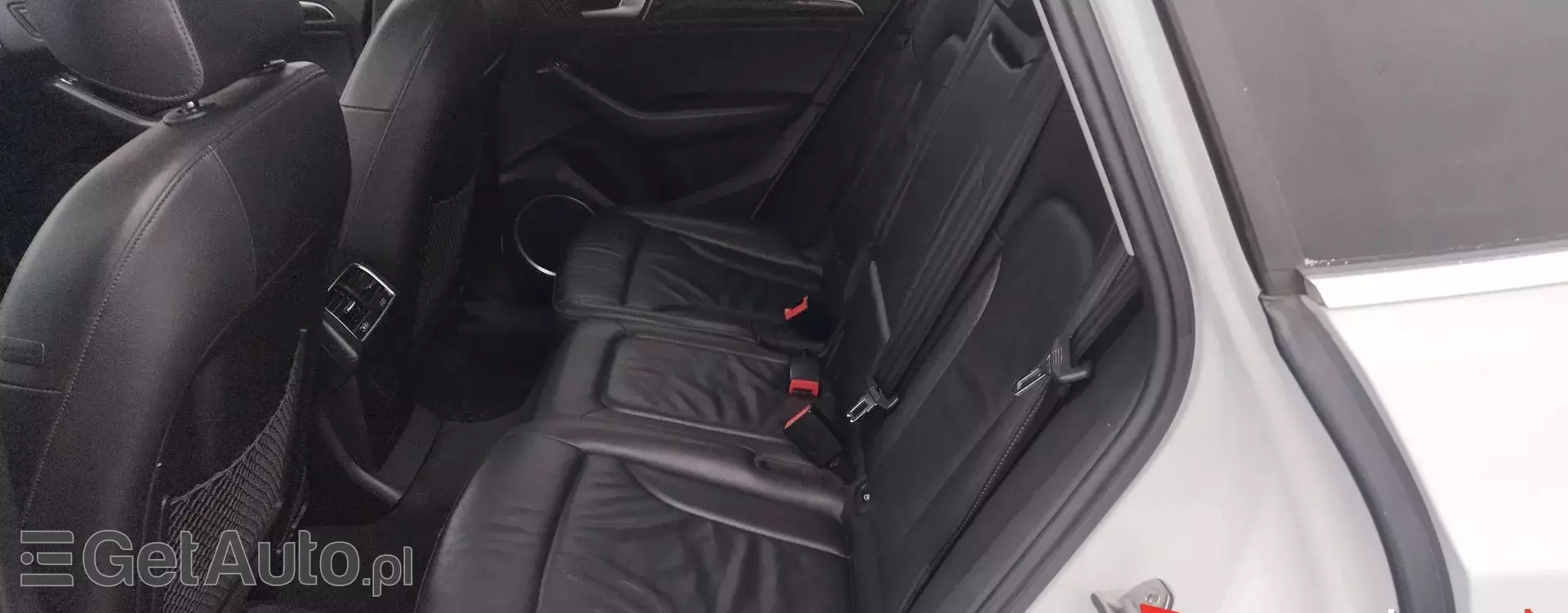 AUDI Q5 2.0 TFSI (225 KM) quattro Tiptronic