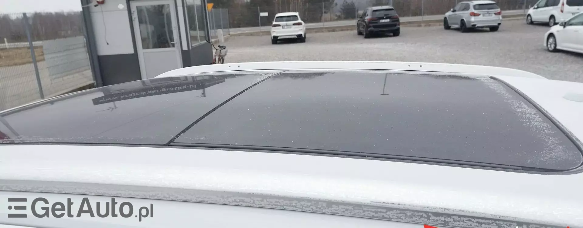 AUDI Q5 2.0 TFSI (225 KM) quattro Tiptronic