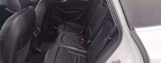 AUDI Q5 2.0 TFSI (225 KM) quattro Tiptronic