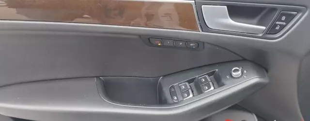 AUDI Q5 2.0 TFSI (225 KM) quattro Tiptronic