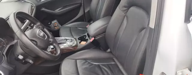 AUDI Q5 2.0 TFSI (225 KM) quattro Tiptronic