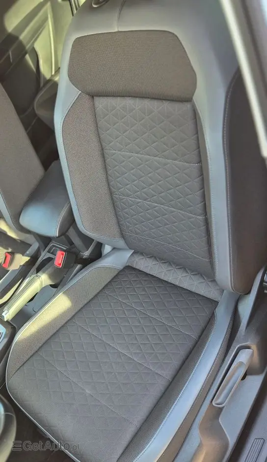 VOLKSWAGEN T-Cross 1.0 TSI Style DSG