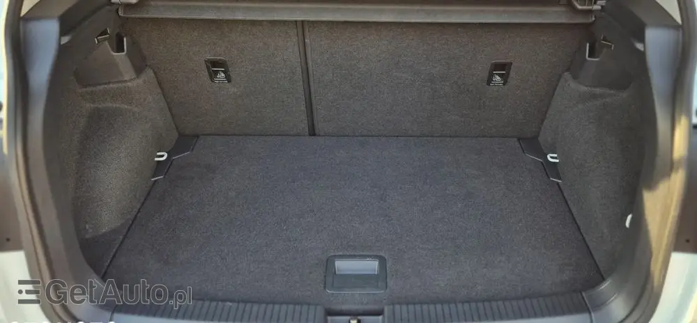 VOLKSWAGEN T-Cross 1.0 TSI Style DSG