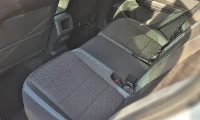 VOLKSWAGEN T-Cross 1.0 TSI Style DSG