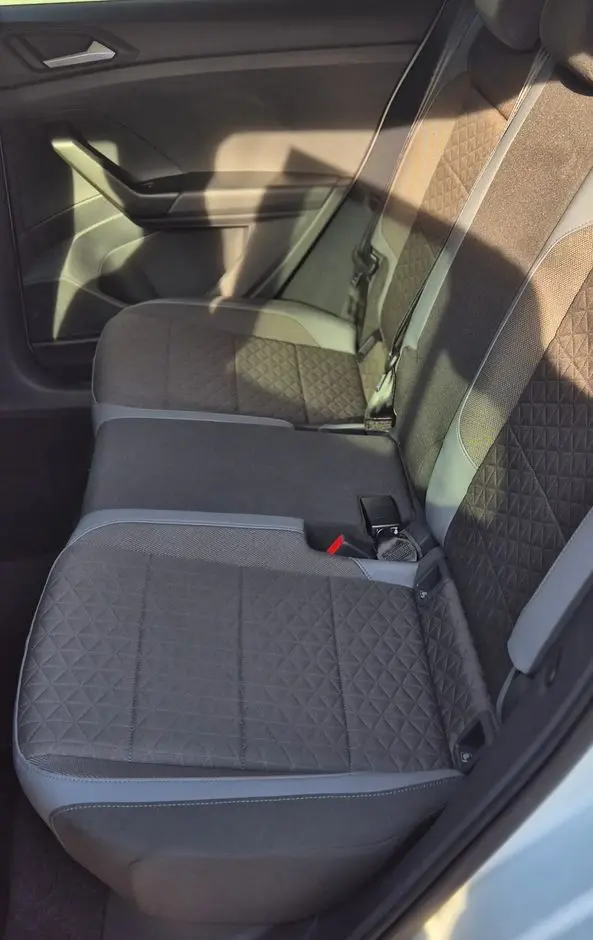 VOLKSWAGEN T-Cross 1.0 TSI Style DSG