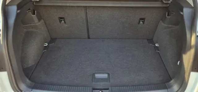 VOLKSWAGEN T-Cross 1.0 TSI Style DSG