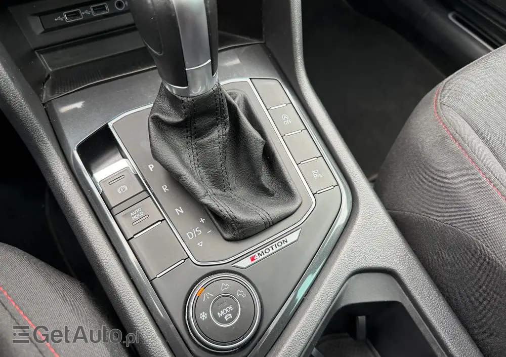VOLKSWAGEN Tiguan 2.0 TDI SCR 4MOTION DSG Highline