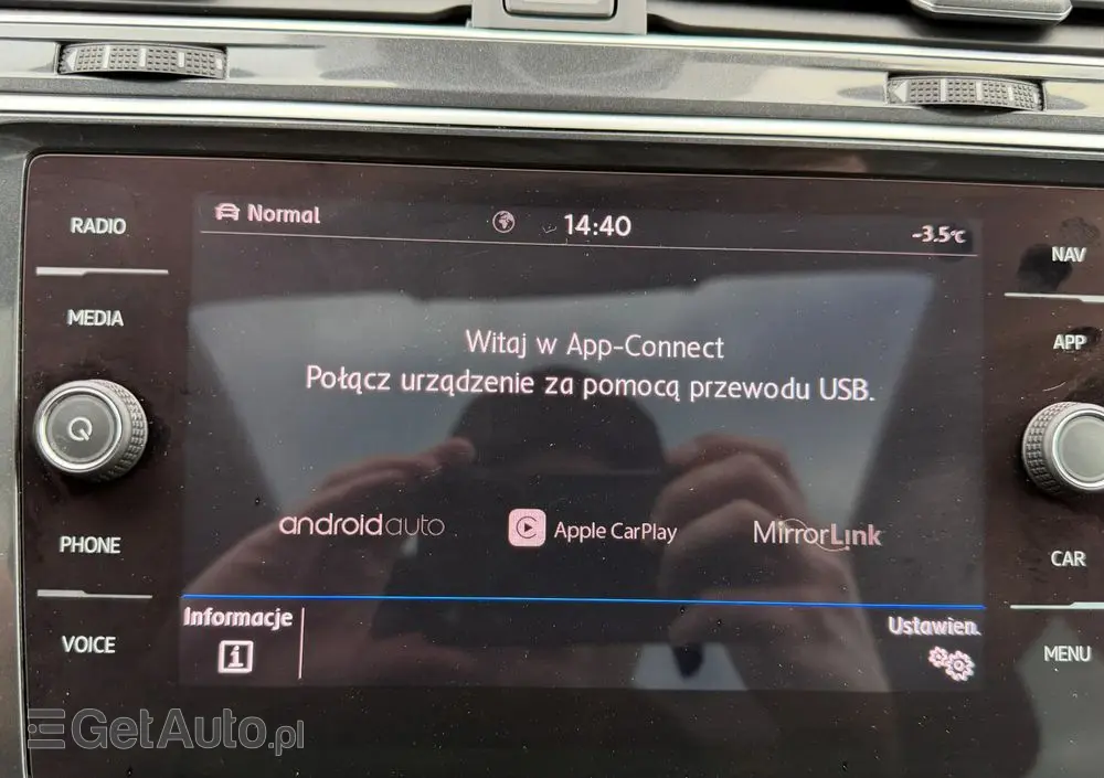 VOLKSWAGEN Tiguan 2.0 TDI SCR 4MOTION DSG Highline