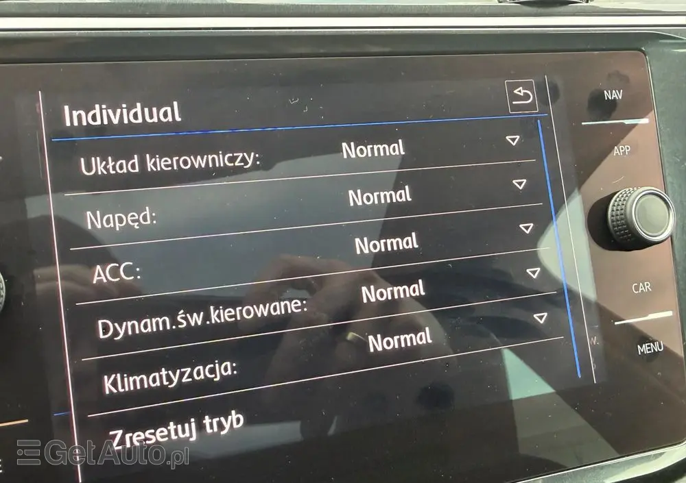 VOLKSWAGEN Tiguan 2.0 TDI SCR 4MOTION DSG Highline