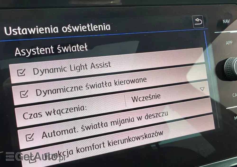 VOLKSWAGEN Tiguan 2.0 TDI SCR 4MOTION DSG Highline