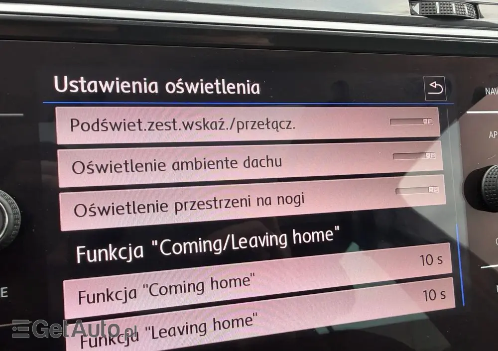 VOLKSWAGEN Tiguan 2.0 TDI SCR 4MOTION DSG Highline