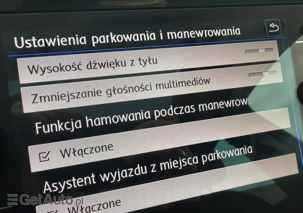 VOLKSWAGEN Tiguan 2.0 TDI SCR 4MOTION DSG Highline