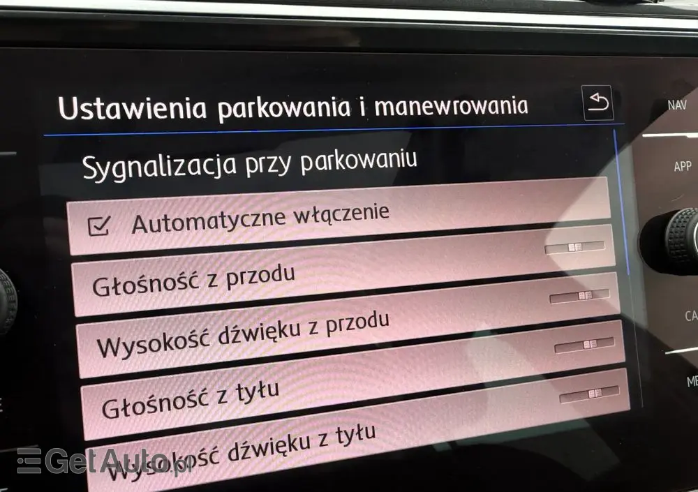 VOLKSWAGEN Tiguan 2.0 TDI SCR 4MOTION DSG Highline