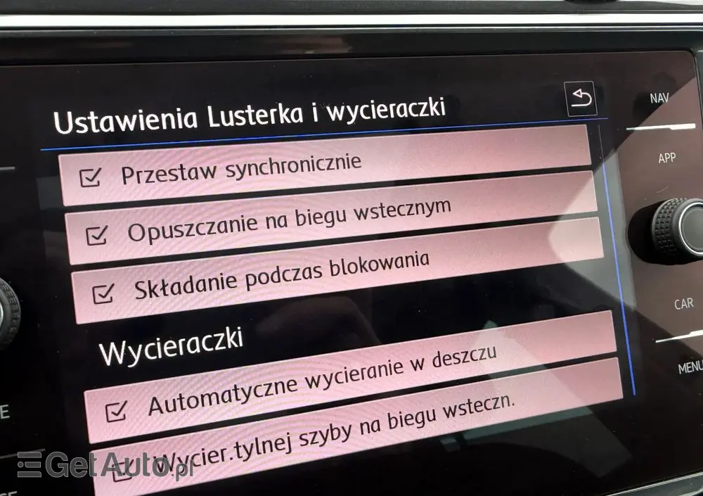 VOLKSWAGEN Tiguan 2.0 TDI SCR 4MOTION DSG Highline