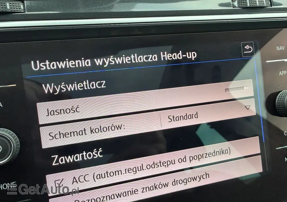 VOLKSWAGEN Tiguan 2.0 TDI SCR 4MOTION DSG Highline