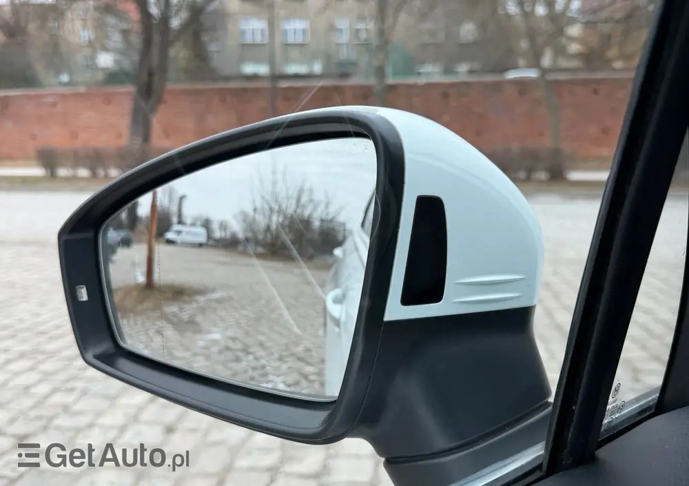 VOLKSWAGEN Tiguan 2.0 TDI SCR 4MOTION DSG Highline