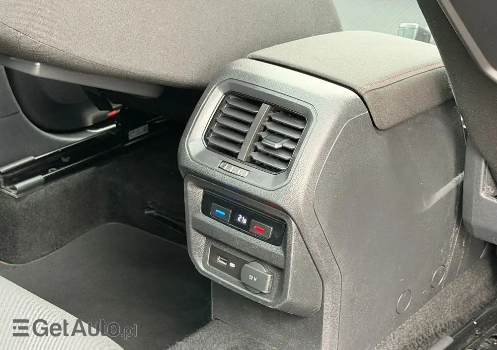 VOLKSWAGEN Tiguan 2.0 TDI SCR 4MOTION DSG Highline