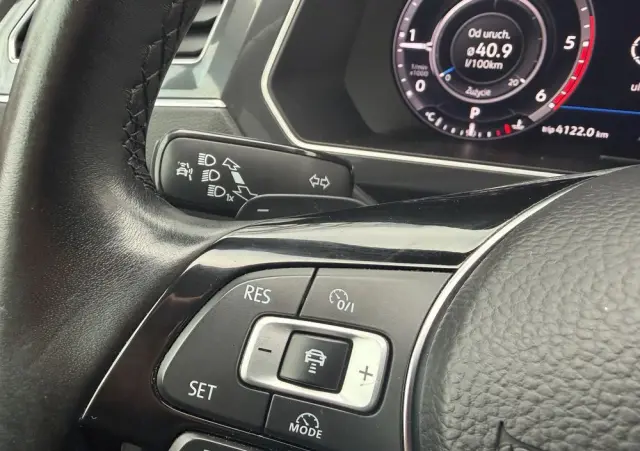 VOLKSWAGEN Tiguan 2.0 TDI SCR 4MOTION DSG Highline