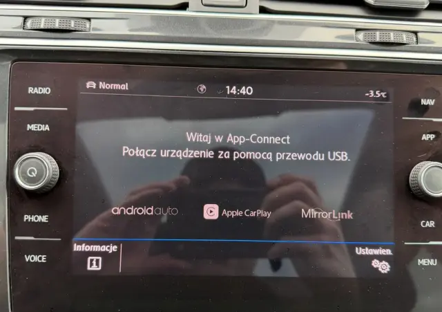 VOLKSWAGEN Tiguan 2.0 TDI SCR 4MOTION DSG Highline