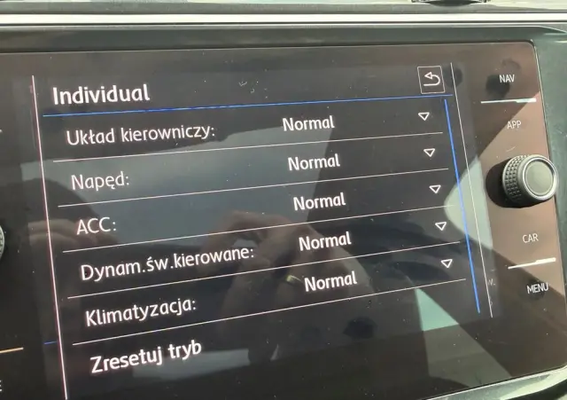 VOLKSWAGEN Tiguan 2.0 TDI SCR 4MOTION DSG Highline