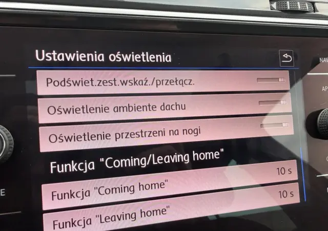 VOLKSWAGEN Tiguan 2.0 TDI SCR 4MOTION DSG Highline