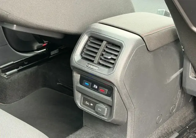 VOLKSWAGEN Tiguan 2.0 TDI SCR 4MOTION DSG Highline