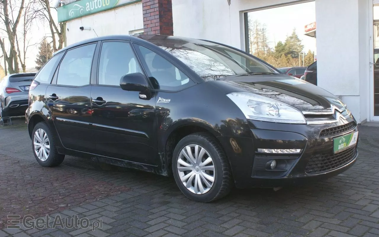 CITROËN C4 Picasso 