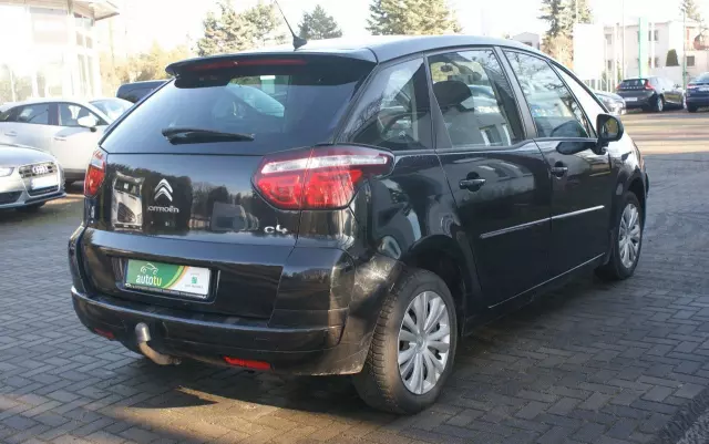 CITROËN C4 Picasso 
