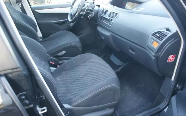 CITROËN C4 Picasso 
