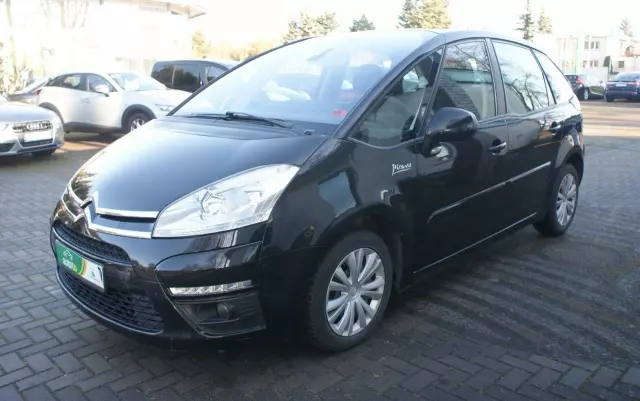 CITROËN C4 Picasso 