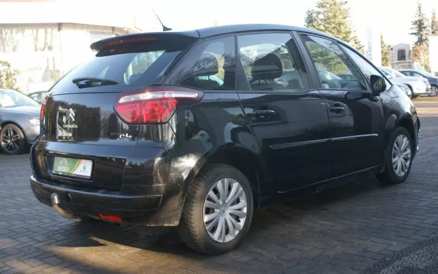 CITROËN C4 Picasso 