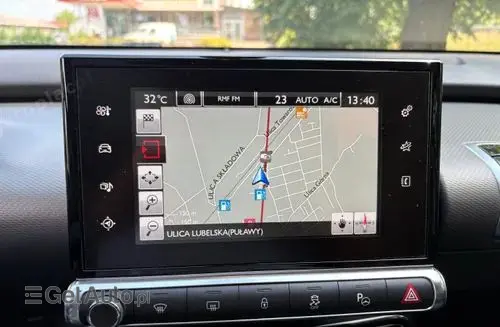 CITROEN C4 Cactus 