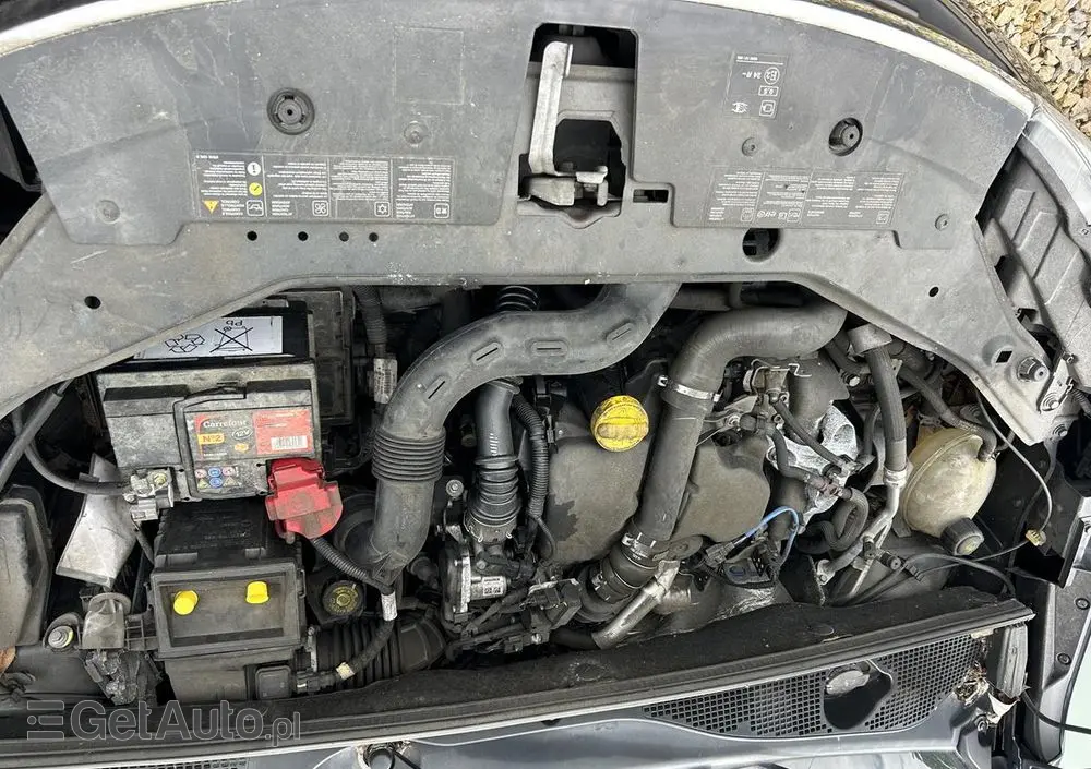 DACIA Lodgy DCi 110 Laureate