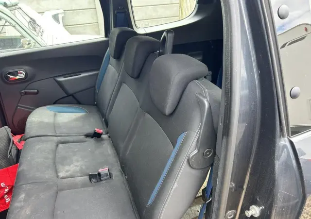 DACIA Lodgy DCi 110 Laureate