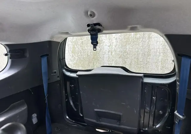 DACIA Lodgy DCi 110 Laureate