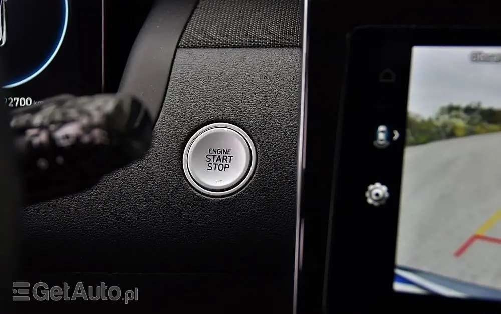 HYUNDAI Tucson 1.6 T-GDi 48V Executive 4WD DCT