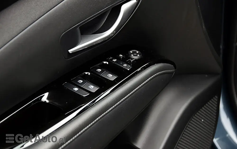 HYUNDAI Tucson 1.6 T-GDi 48V Executive 4WD DCT