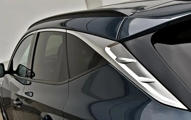 HYUNDAI Tucson 1.6 T-GDi 48V Executive 4WD DCT