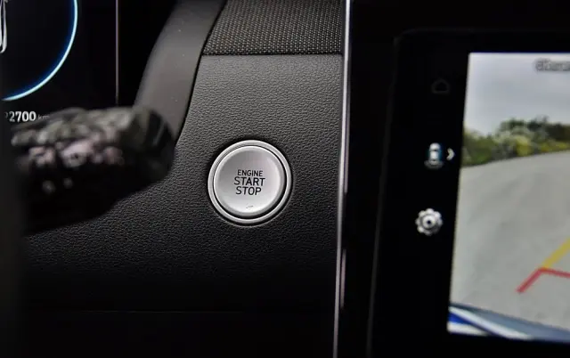 HYUNDAI Tucson 1.6 T-GDi 48V Executive 4WD DCT