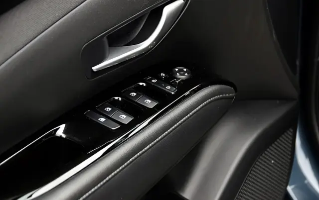 HYUNDAI Tucson 1.6 T-GDi 48V Executive 4WD DCT