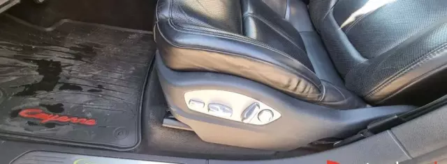 PORSCHE Cayenne 3.0 V6 (462 KM) E-Hybrid Tiptronic S