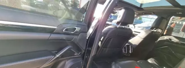 PORSCHE Cayenne 3.0 V6 (462 KM) E-Hybrid Tiptronic S