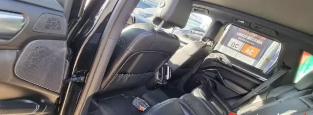 PORSCHE Cayenne 3.0 V6 (462 KM) E-Hybrid Tiptronic S