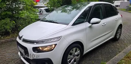 CITROEN C4 Spacetourer 
