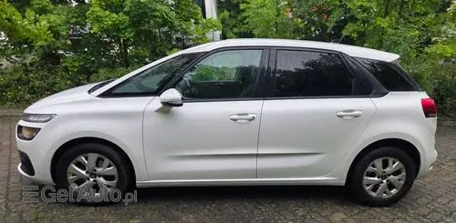 CITROEN C4 Spacetourer 