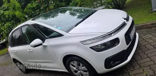 CITROEN C4 Spacetourer 