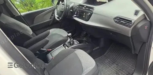 CITROEN C4 Spacetourer 
